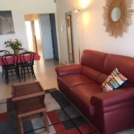 Les Sables-d'olonne, 2 Pieces, 4 Personnes - Fr-1-197-359 Apartament Les Sables-dʼOlonne