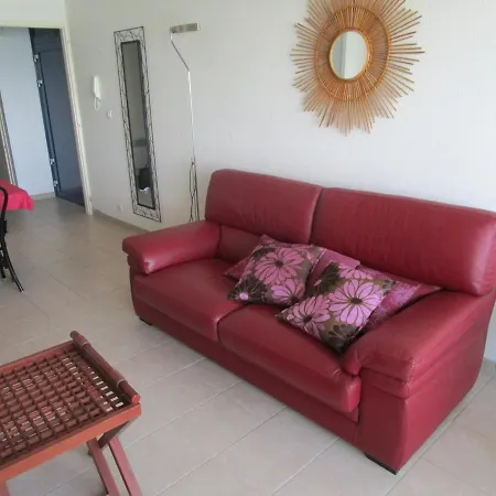 Les Sables-d'olonne, 2 Pieces, 4 Personnes - Fr-1-197-359 Apartament